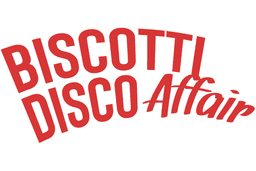 Explore our webshop for tees born from our iconic party concept. Join the Biscotti Disco community and wear the vibe!